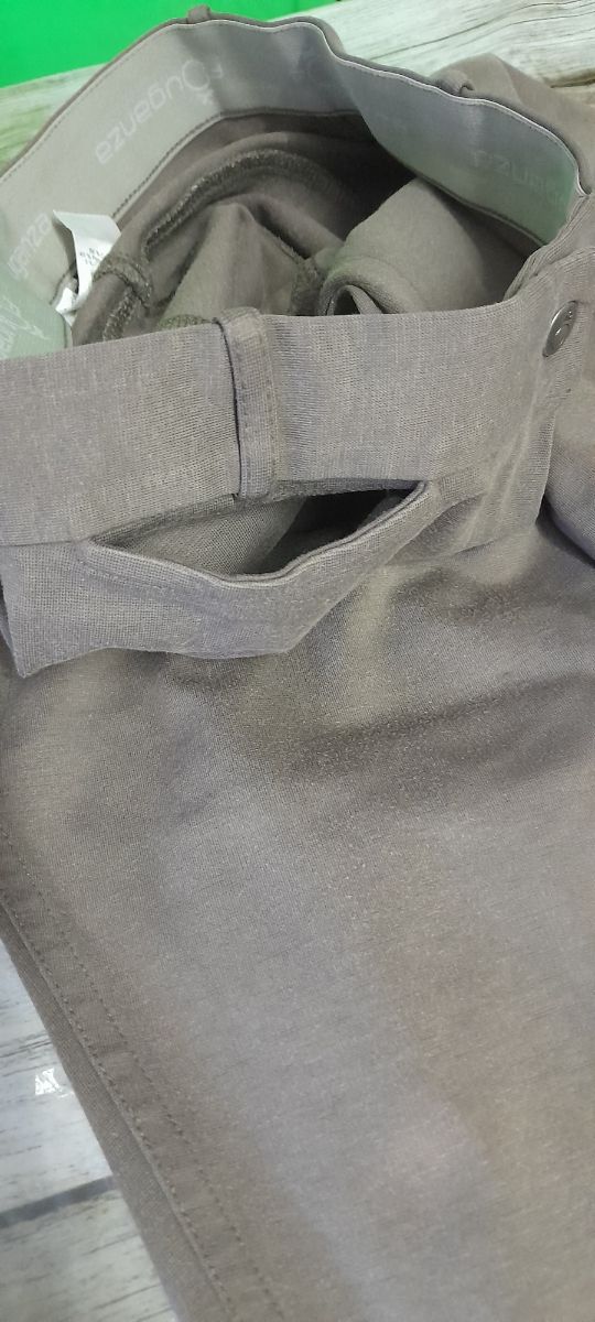 Fouganza Pantaloni da equitazione