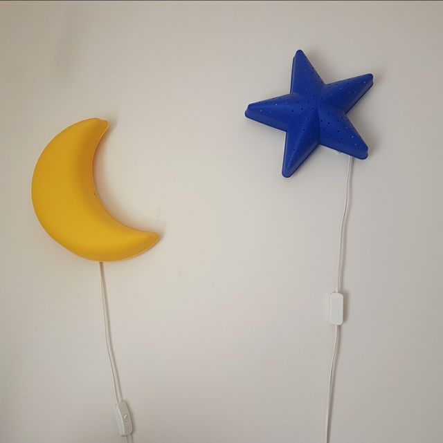 Luces decorativas infantiles