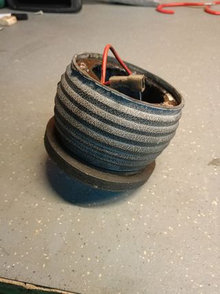 Piña Audi cuattro