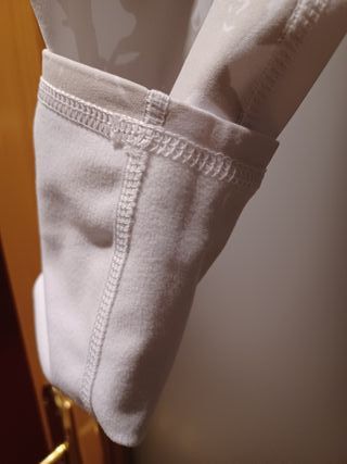 leggins mujer térmico esquí nuevo Siroko