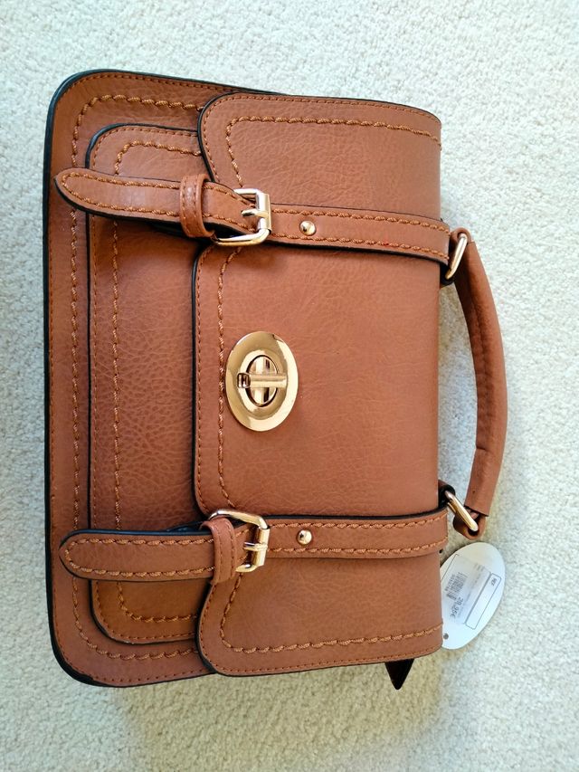 Bolso Cambridge La caja de Pandora 