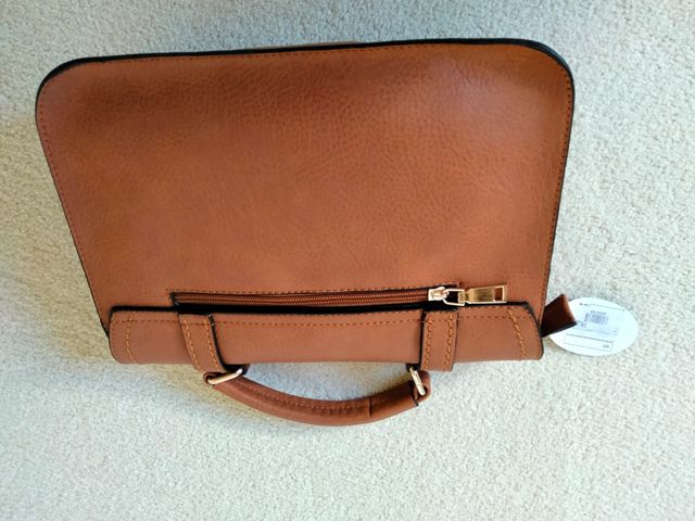 Bolso Cambridge La caja de Pandora 