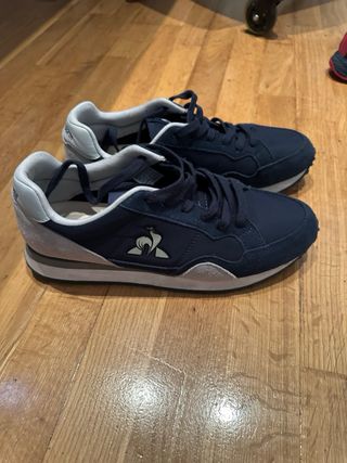 Bambas Le Coq Sportif JET STAR2 44