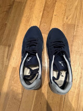 Bambas Le Coq Sportif JET STAR2 44
