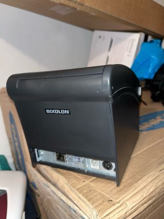 Impresora de tickets