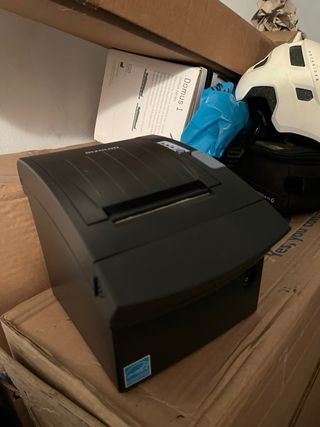 Impresora de tickets