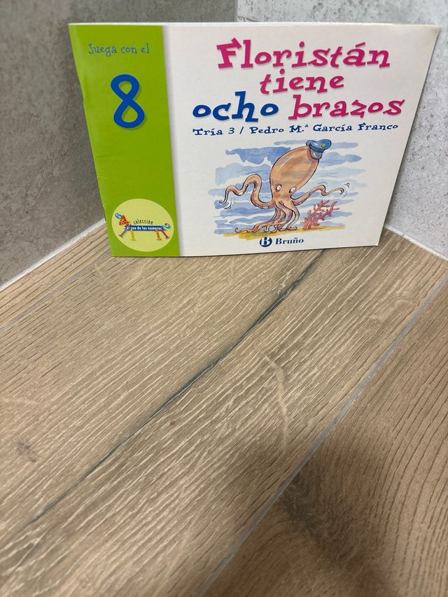 Coleccion de los números Bruño