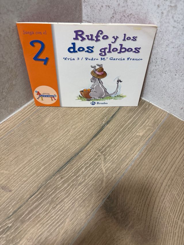 Coleccion de los números Bruño