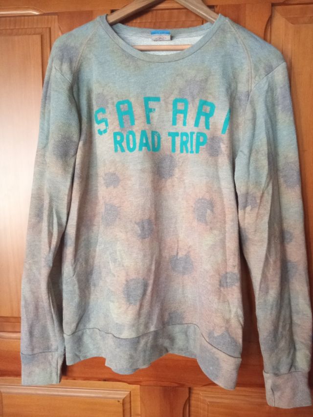 Sudadera Jack and Jones m