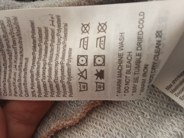 Sudadera Jack and Jones m