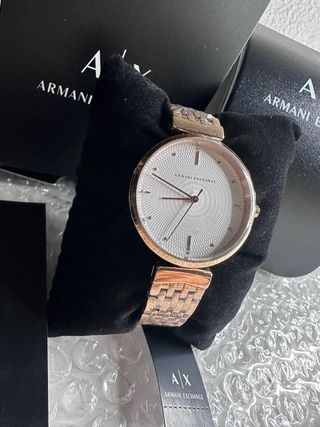 Reloj armani exchange
