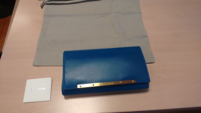 Bolso Elie Saab