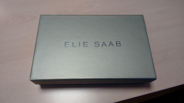Bolso Elie Saab