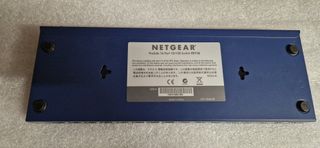 Switch Ethernet 16 puertos NETGEAR