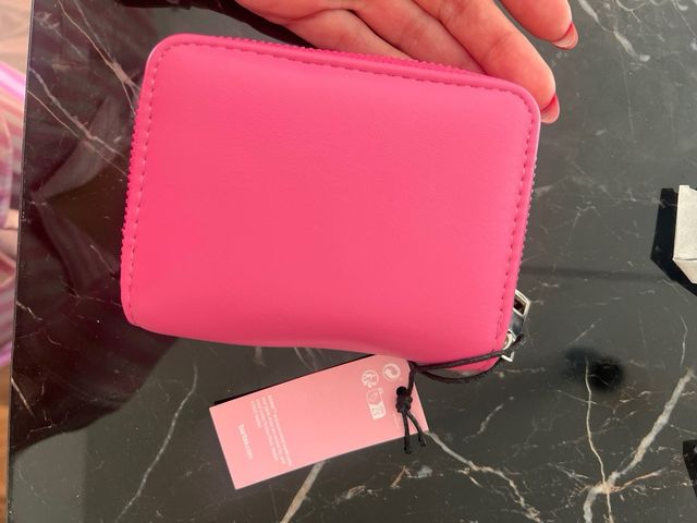 Cartera barbie