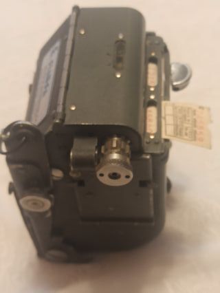 MAQUINA EXPENDEDORA DE BILLETES