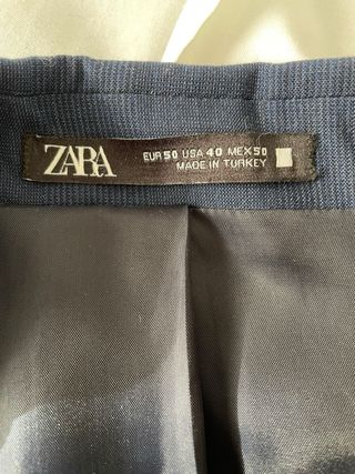 Americana Zara