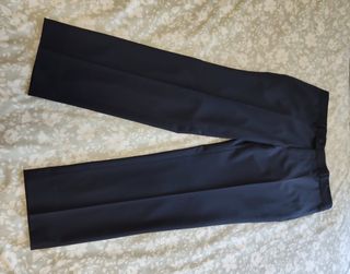 Traje de hombre color negro Etiem(corte inglés)