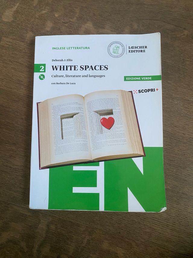 ELLIS WHITE SPACES V.2 VERDE.CDMP3