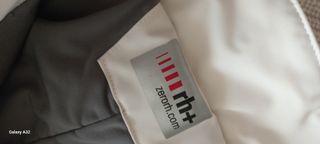Pantaloni da sci Rh+