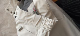 Pantaloni da sci Rh+