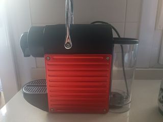 Cafetera 