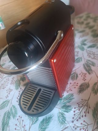 Cafetera 