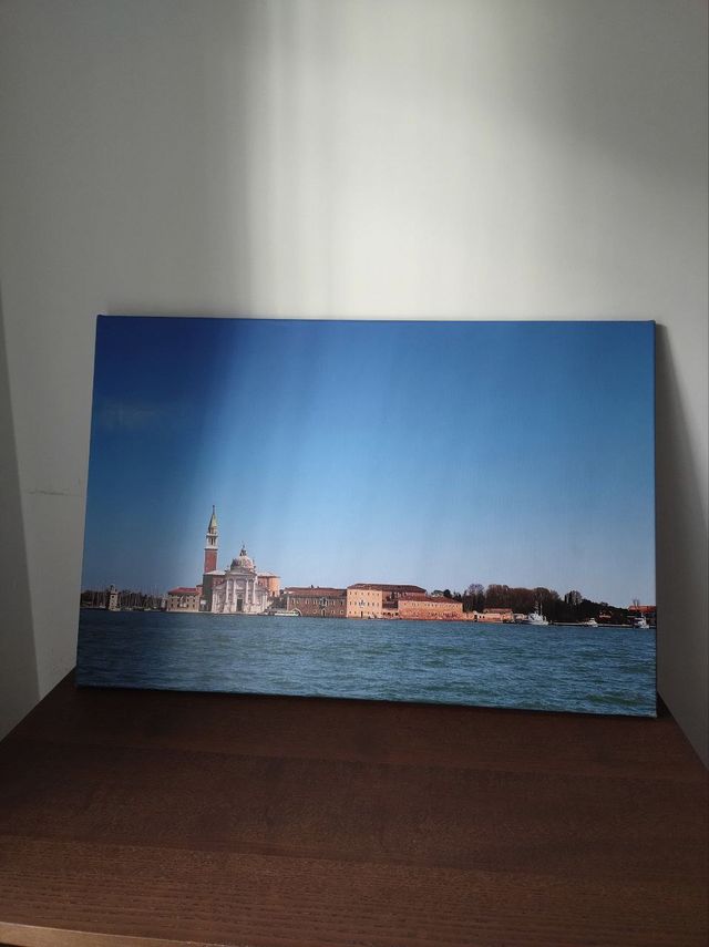 Foto Quadro Venezia