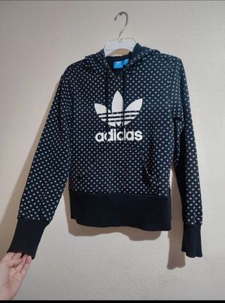 Sudadera adidas