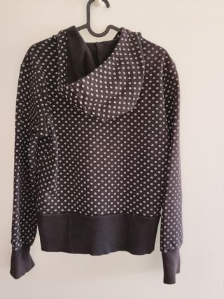 Sudadera adidas