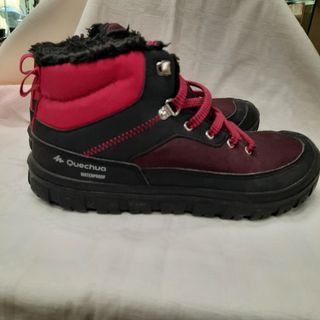 Scarponcini invernali Decathlon 38