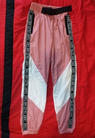 Pantalón de chándal de POLINESIA de mujer