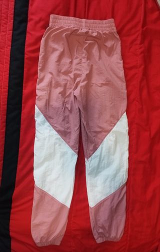 Pantalón de chándal de POLINESIA de mujer