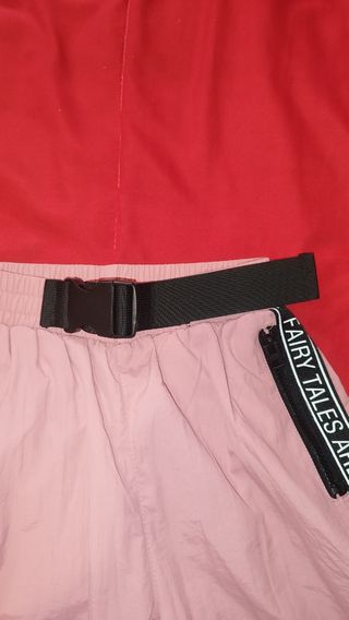 Pantalón de chándal de POLINESIA de mujer