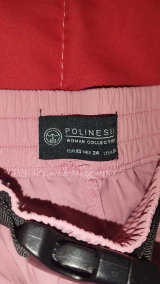 Pantalón de chándal de POLINESIA de mujer