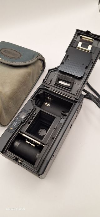 Camara analógica Ricoh YF-20