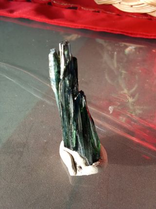 Minerali da collezione