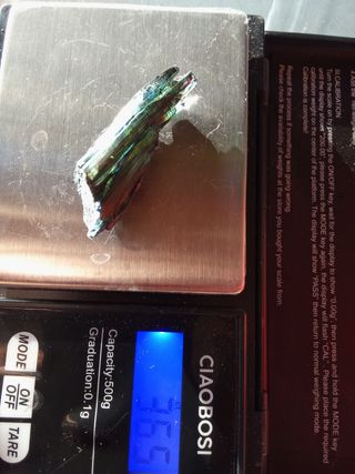 Minerali da collezione