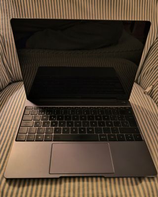 Huawei Matebook 13 portátil ordenador 2K 16GB RAM