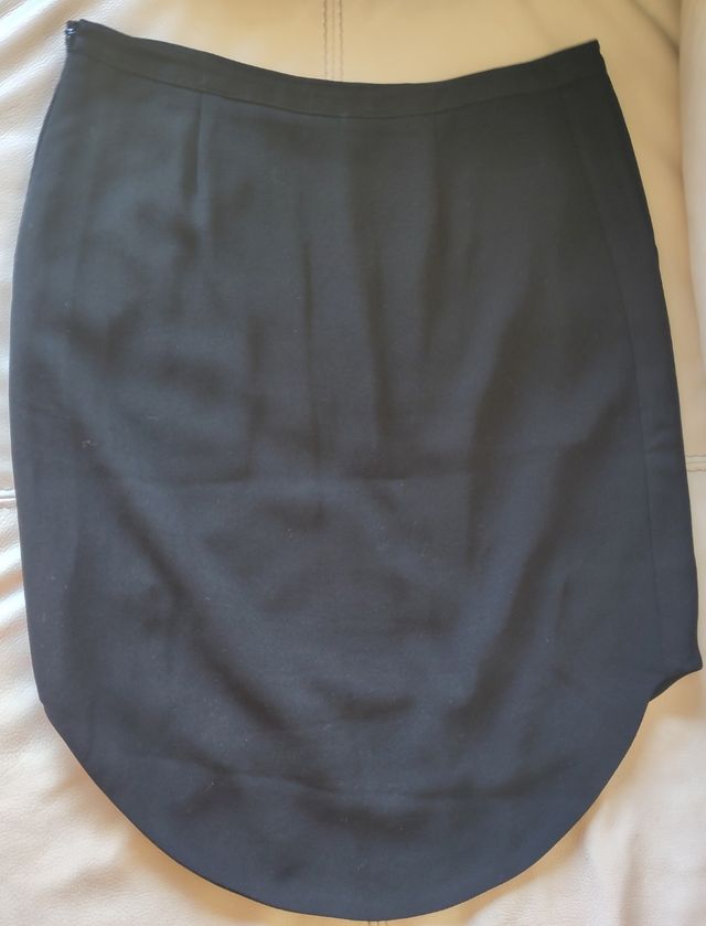 Falda traje tubo Comptoir des Cottoniers