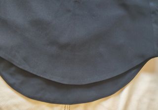 Falda traje tubo Comptoir des Cottoniers