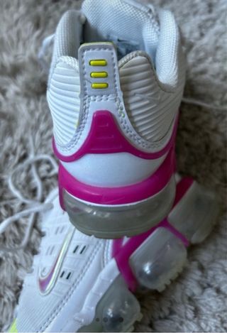 Nike Air Vapormax 360 talla 38