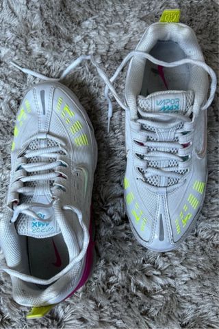 Nike Air Vapormax 360 talla 38