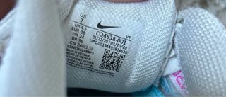 Nike Air Vapormax 360 talla 38