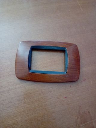 Placchette per interruttori
