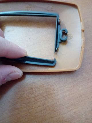 Placchette per interruttori