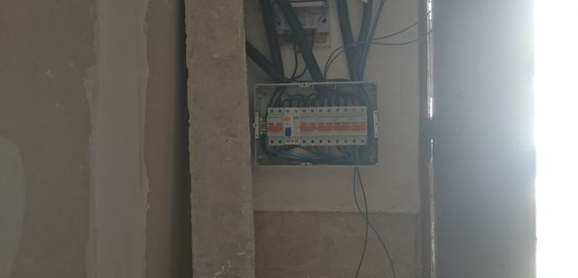 Electricista en Sevilla