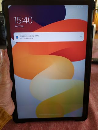 Tablet redmi pad 