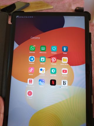 Tablet redmi pad 