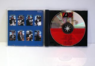 The Blues Brothers, CD Banda Sonora